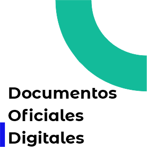 Repositorio de Documentos Oficiales Digitales