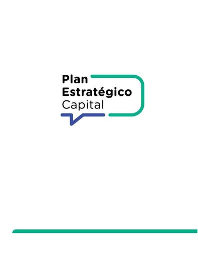 Informe 1º etapa Plan Estratégico Capital
