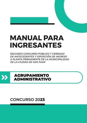 Administrativos