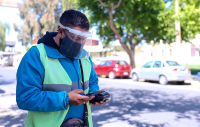 Por el día del empleado municipal, así funcionarán los servicios en Capital