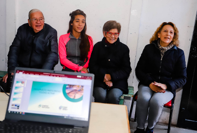 Desde cordón a plazas: los pedidos de los vecinos en el presupuesto participativo de Capital