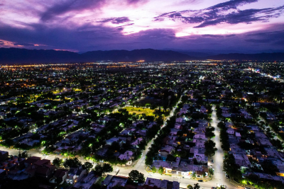 Capital 100% luz LED llega esta semana a más barrios de Trinidad