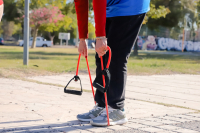 Programa de adultos mayores: Inscripciones abiertas para actividades recreativas