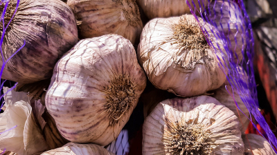 Feria de Capital: productos saludables de buena calidad a buenos precios