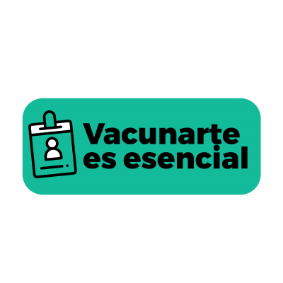 Certificación para Vacunación