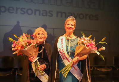 Capital busca a su candidata para Reina del Adulto Mayor 2023