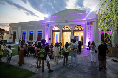 “San Juan se viste de Arte” en la Ciudad con más de 50 reconocidos artistas