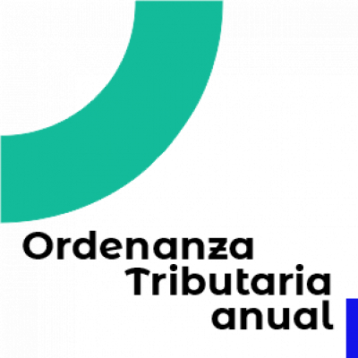 Ordenanza Tributaria Anual