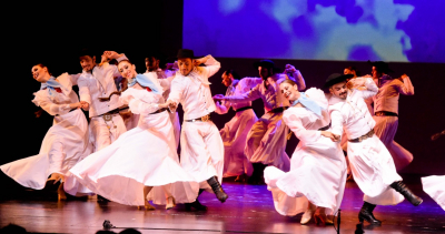 Estos son los sanjuaninos que bailarán en la Gala Fundación de San Juan con el BFN
