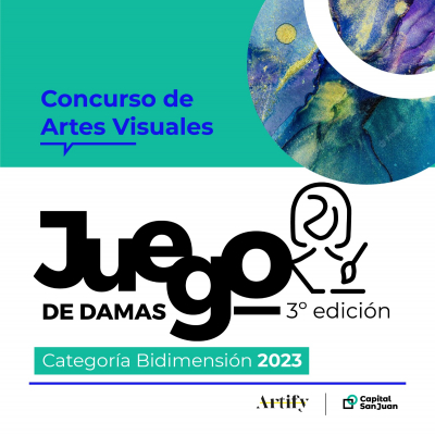 Capital y Artify entregan $2.025.000 en premios a mujeres artistas.