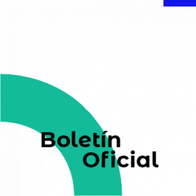 Boletín Oficial