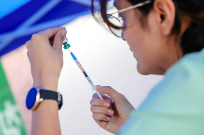 Concepción: vacunación y testeos de Chagas e ITS en Villa Los Andes