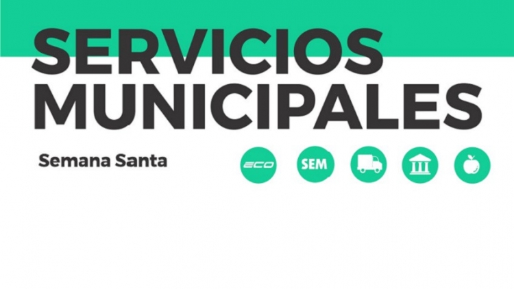 Con control de precios, así funcionarán los servicios en Capital en Semana Santa