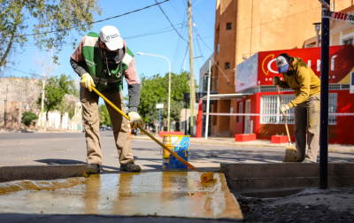 Capital No Para este fin de semana en  Trinidad