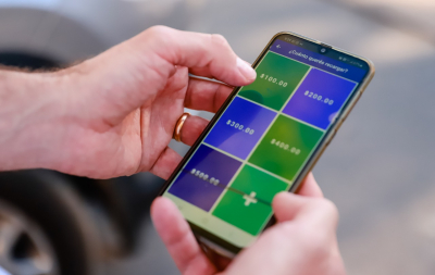Recargar el saldo en la App de Eco será mucho más fácil