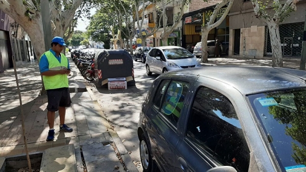 Así funcionará el ECO en verano