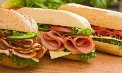 El #DIADELSANDWICH llega con descuentos a Capital