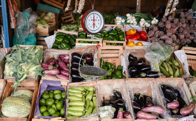 Feria y Mercado de Abasto: conocé los mejores precios para tus compras