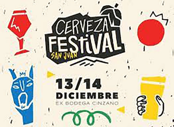 Emprendedores capitalinos celebran la 5º Fiesta de la Cerveza Artesanal