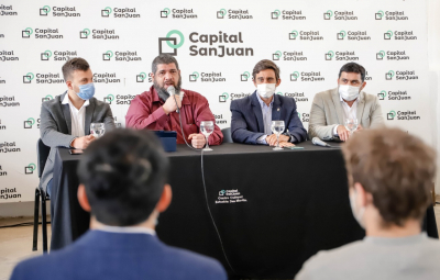 Capital TalenTEC: capacitación gratuita en Economía del Conocimiento