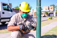 Se implementa la renovación de matrículas de Ingenieros y Electricistas mediante código QR