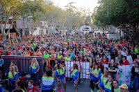 Masterclass Solidaria Capital 2023: sumate, bailá y colaborá con el Hospital de Niños