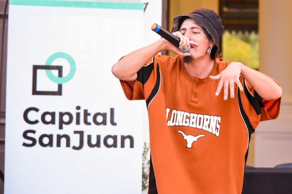 El Freestyle de Capital tendrá su “Cruce de Campeones”