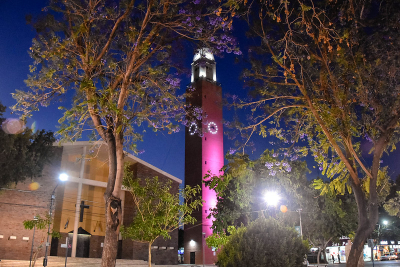 El lunes vuelven los circuitos turísticos de Capital