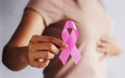 Capital se suma al Día Mundial de la lucha contra en el Cáncer de Mama