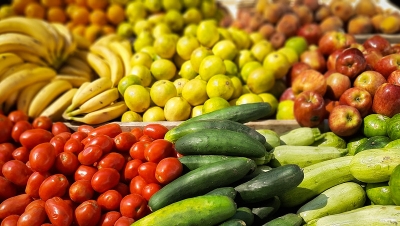 Nueva semana de ofertas en la Feria y Mercado de Abasto