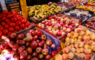 Los precios de la semana en la Feria de Capital