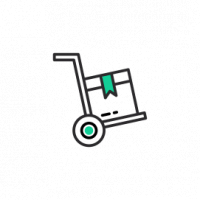 Carga y descarga de mercadería