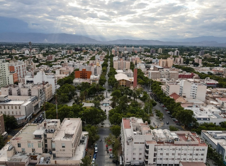 Capital SoundMap: un novedoso proyecto para conocer la ciudad con otro sentido