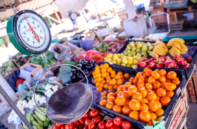 Los precios de la semana en la Feria de Capital