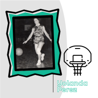 Yolanda Pérez