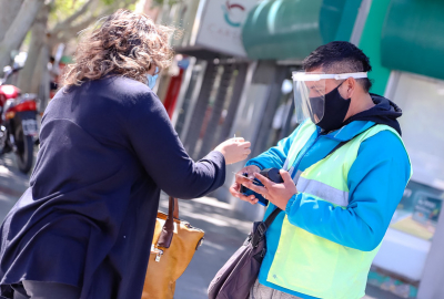 Así funcionarán los servicios en Capital este 11 de septiembre