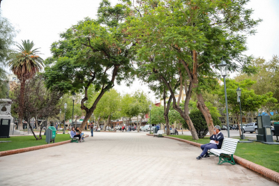 Así funcionarán los servicios durante Semana Santa en Capital