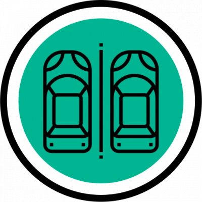 Playas de Estacionamiento