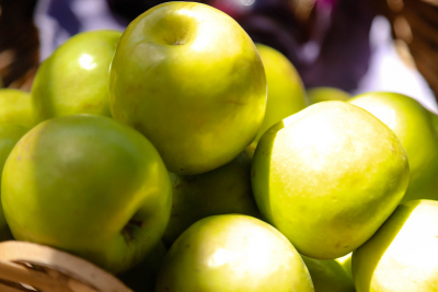 Estos son los precios semanales de la Feria de Capital