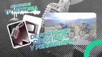 Con reconocimiento a los históricos, Capital sale a revalorar a íconos del deporte social