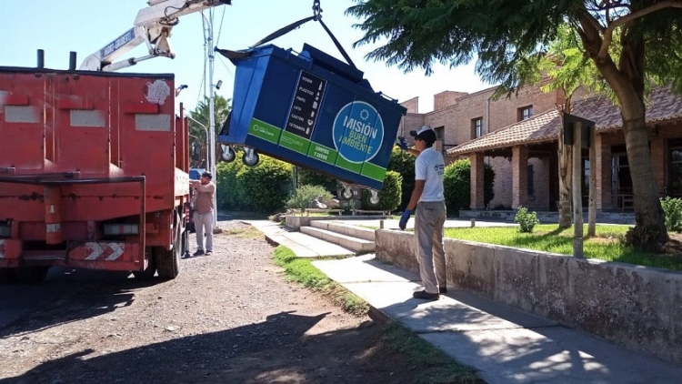 Cómo es el Operativo especial y controlado en los hoteles con sanjuaninos que volvieron del exterior