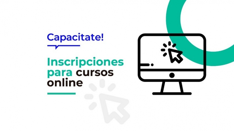 Capital: capacita online para trabajar