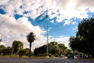 Conocé el funcionamiento de los servicios en Capital durante el sábado 9 de Julio