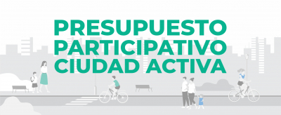 Presupuesto Participativo 2023