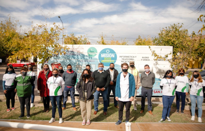 Capital: podés reciclar basura electrónica en la puerta del Colegio Central