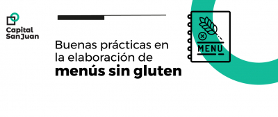 Alimentos libres de Gluten