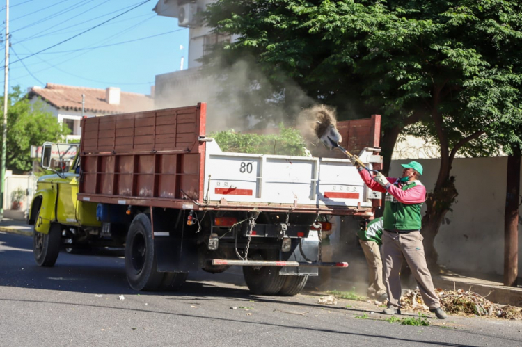 Así funcionarán los servicios de Capital durante el fin de semana largo