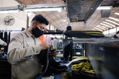 En marzo 233 jóvenes accedieron a su primer empleo en Capital