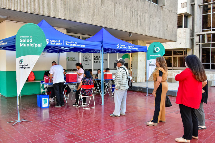 Todos los controles médicos gratuitos que podés hacerte esta primera semana de mayo en Capital