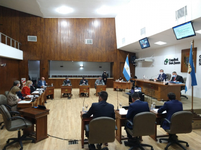 Concejales de Capital destacarán a buenos estudiantes